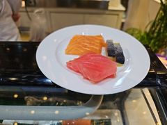 -印象餐厅(杭州国际博览中心北辰大酒店)