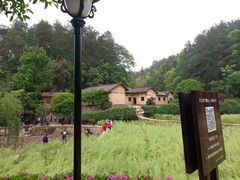 -韶山毛泽东同志故居