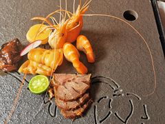 -涵苑私宴定制(外滩店)