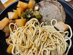 -河南拉面(肇周路店)