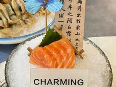 -喜聚薈·花膠雞海鮮火鍋(越秀店)