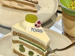-Toris(LuOne凯德晶萃广场店)