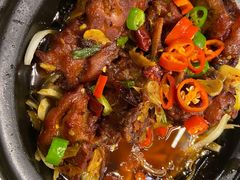 -后海16号·北京私房菜