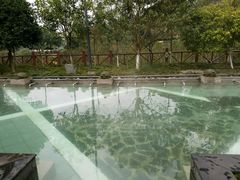 -中铁花水湾四季温泉谷