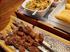 -纳瓦新疆菜(银都店)