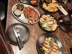 -Q MEX 库迈墨西哥餐吧(三里屯店)