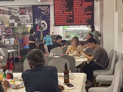 -嘉升大排档(番禺总店)