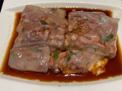 -高第街56号餐厅(泰安万达店)