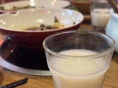 -吃饭皇帝大土家民族菜(正大广场店)