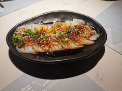 -桂二老坛酸菜鱼(三街两巷店)