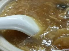 -添發碗仔翅美食