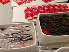 -海底捞火锅(中原万达广场店)