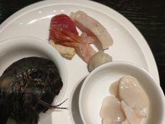 -隐秀山居酒店·秀厨融合西餐厅