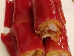 金沙红米肠-点都德(汇胜楼店)