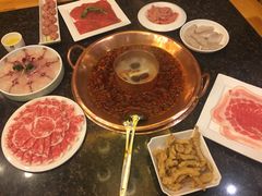 -老码头火锅(骡马市店)