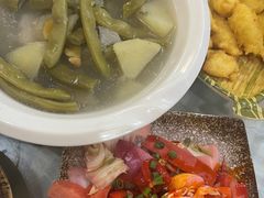 -葡萄园鱼庄(新津店)