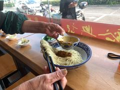 -裕兴记·三虾面(西北街总店)