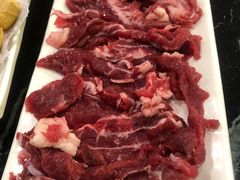 -潮汕美牛肉丸火锅店(天宁寺店)