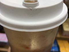 -喜茶(南京仙林金鹰店)