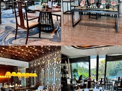 -蛇口希尔顿南海酒店·随轩中餐厅·粤菜