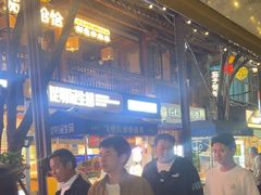 -昆明冠生园·蛋糕·面包(南强街店)