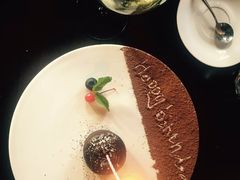-LA MAISON公鸡和龙(蛇口店)