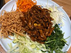-满园烤鸭·春饼(奥体万达店)