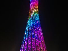 -广州塔晖粤轩中餐厅