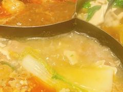 -火锅岛潮牌自助餐厅(天津天佑城店)