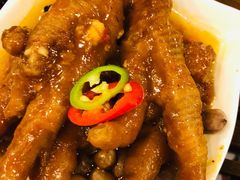 -点都德(聚福楼店)