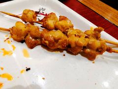 -金刚山烧烤(中山路店)