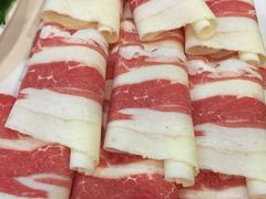 -楼外楼大刀肉传统火锅居(幸福街店)