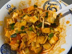 -金城老碗牛肉面揪面片(华邦店)