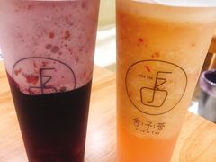 -舍予茶(桂林路店)