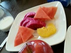 -舟山希尔顿酒店