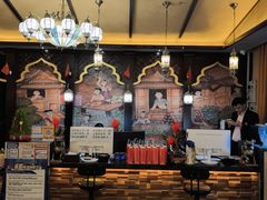 -富侨养生(威宁路店)