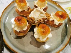 -BE BRIGHT KITCHEN(正佳广场店)