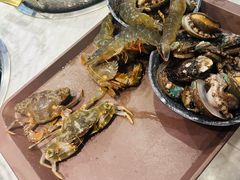 -川骄海鲜自助(亚运村店)