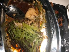 -绿茶餐厅(成都大悦城店)