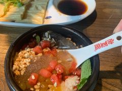 -老阿爸鲜鱼土菜(昆山花桥店)