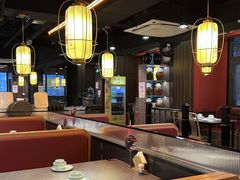 -川芙蓉·市井老川菜(长寿路店)