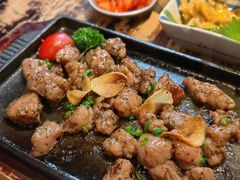 -小川洋风料理(汉街店)