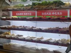 自助取餐区-镇江龙·火锅串串(武侯祠店)