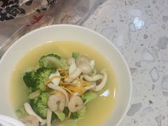 -Aqua Oasis 水天堂(常熟永旺店)