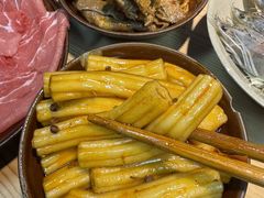 -阳阳老火锅(小南门店)