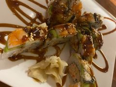 -YAMAKAWA(龙湖胥江天街店)