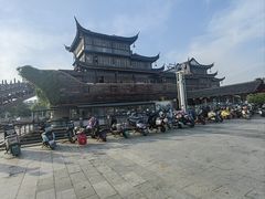 -二十八里太湖船菜(吉祥路店)