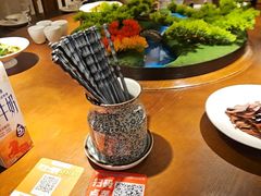 -永安水煮活鱼·仪征菜(仪征奥林匹克店)