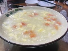 疙瘩汤-哈尔滨大水饺(船山路店)