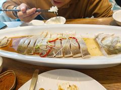 -花舍·新派粤菜·西餐·下午茶(亚运村·鸟巢店)